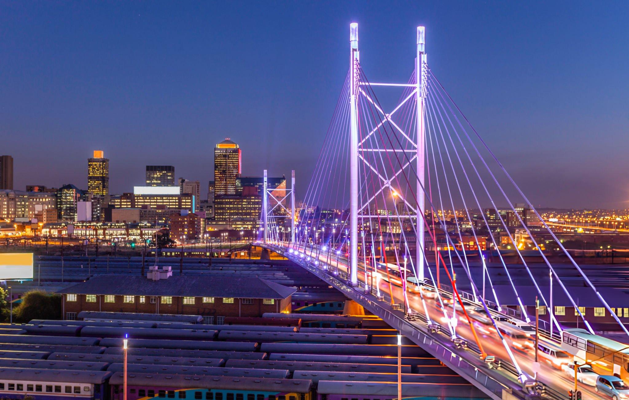 10 Nights South Africa