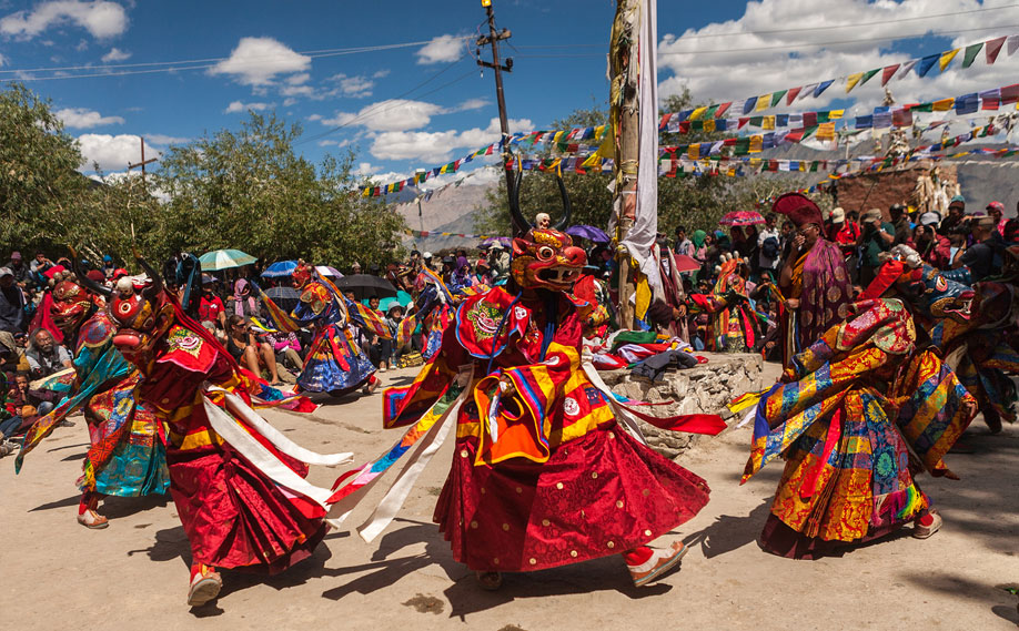 Ladakh